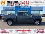 New 2025 Chevrolet Silverado 1500 LT Crew Cab 4WD Pickup for sale #251015 - photo 1