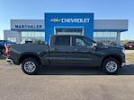 New 2025 Chevrolet Silverado 1500 LT Crew Cab 4WD Pickup for sale #251015 - photo 3