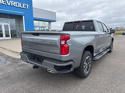 New 2025 Chevrolet Silverado 1500 High Country Crew Cab 4WD Pickup for sale #251016 - photo 2