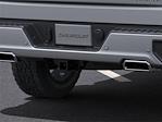 New 2025 Chevrolet Silverado 1500 High Country Crew Cab 4WD Pickup for sale #251016 - photo 20