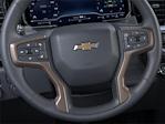 New 2025 Chevrolet Silverado 1500 High Country Crew Cab 4WD Pickup for sale #251016 - photo 25