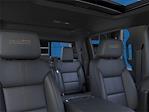 New 2025 Chevrolet Silverado 1500 High Country Crew Cab 4WD Pickup for sale #251016 - photo 30
