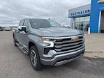 New 2025 Chevrolet Silverado 1500 High Country Crew Cab 4WD Pickup for sale #251016 - photo 1