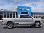 New 2025 Chevrolet Silverado 1500 High Country Crew Cab 4WD Pickup for sale #251016 - photo 11