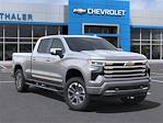 New 2025 Chevrolet Silverado 1500 High Country Crew Cab 4WD Pickup for sale #251016 - photo 13