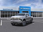 New 2025 Chevrolet Silverado 1500 High Country Crew Cab 4WD Pickup for sale #251016 - photo 14
