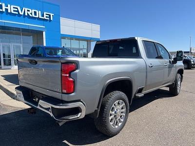 New 2025 Chevrolet Silverado 3500 LTZ Crew Cab 4WD Pickup for sale #251018 - photo 2