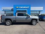 New 2025 Chevrolet Silverado 3500 LTZ Crew Cab 4WD Pickup for sale #251018 - photo 3