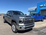 New 2025 Chevrolet Silverado 3500 LTZ Crew Cab 4WD Pickup for sale #251018 - photo 4