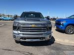 New 2025 Chevrolet Silverado 3500 LTZ Crew Cab 4WD Pickup for sale #251018 - photo 5