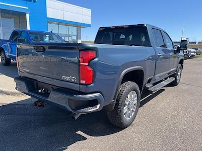 New 2025 Chevrolet Silverado 3500 High Country Crew Cab 4WD Pickup for sale #251019 - photo 2