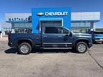 New 2025 Chevrolet Silverado 3500 High Country Crew Cab 4WD Pickup for sale #251019 - photo 3