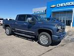 New 2025 Chevrolet Silverado 3500 High Country Crew Cab 4WD Pickup for sale #251019 - photo 4