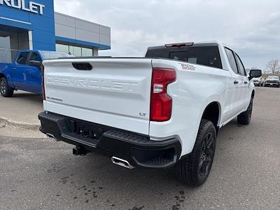 New 2025 Chevrolet Silverado 1500 LT Crew Cab 4WD Pickup for sale #251021 - photo 2