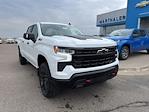 New 2025 Chevrolet Silverado 1500 LT Crew Cab 4WD Pickup for sale #251021 - photo 5