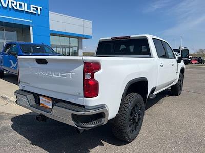 New 2025 Chevrolet Silverado 3500 LT Crew Cab 4WD Pickup for sale #251023 - photo 2