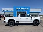 New 2025 Chevrolet Silverado 3500 LT Crew Cab 4WD Pickup for sale #251023 - photo 3