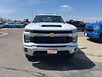 New 2025 Chevrolet Silverado 3500 LT Crew Cab 4WD Pickup for sale #251023 - photo 4