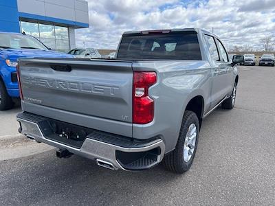 New 2025 Chevrolet Silverado 1500 LT Crew Cab 4WD Pickup for sale #251024 - photo 2