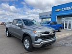 New 2025 Chevrolet Silverado 1500 LT Crew Cab 4WD Pickup for sale #251024 - photo 4