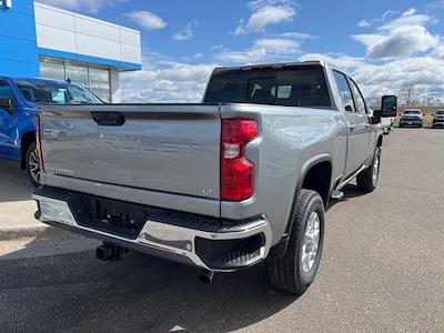 New 2025 Chevrolet Silverado 3500 LT Crew Cab 4WD Pickup for sale #251026 - photo 2