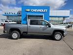 New 2025 Chevrolet Silverado 3500 LT Crew Cab 4WD Pickup for sale #251026 - photo 3