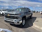 New 2025 Chevrolet Silverado 3500 LT Crew Cab 4WD Pickup for sale #251026 - photo 4