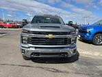 New 2025 Chevrolet Silverado 3500 LT Crew Cab 4WD Pickup for sale #251026 - photo 5