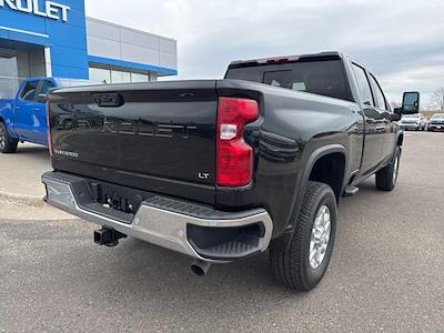 New 2025 Chevrolet Silverado 3500 LT Crew Cab 4WD Pickup for sale #251028 - photo 2