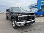 New 2025 Chevrolet Silverado 3500 LT Crew Cab 4WD Pickup for sale #251028 - photo 4