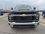 New 2025 Chevrolet Silverado 3500 LT Crew Cab 4WD Pickup for sale #251028 - photo 5