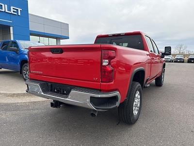 New 2025 Chevrolet Silverado 3500 LT Crew Cab 4WD Pickup for sale #251029 - photo 2