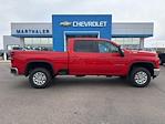 New 2025 Chevrolet Silverado 3500 LT Crew Cab 4WD Pickup for sale #251029 - photo 3