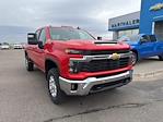 New 2025 Chevrolet Silverado 3500 LT Crew Cab 4WD Pickup for sale #251029 - photo 4