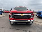 New 2025 Chevrolet Silverado 3500 LT Crew Cab 4WD Pickup for sale #251029 - photo 5