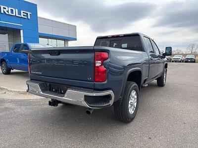 New 2025 Chevrolet Silverado 3500 LT Crew Cab 4WD Pickup for sale #251031 - photo 2