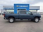 New 2025 Chevrolet Silverado 3500 LT Crew Cab 4WD Pickup for sale #251031 - photo 3
