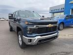 New 2025 Chevrolet Silverado 3500 LT Crew Cab 4WD Pickup for sale #251031 - photo 4