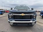 New 2025 Chevrolet Silverado 3500 LT Crew Cab 4WD Pickup for sale #251031 - photo 5
