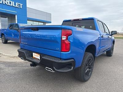 New 2025 Chevrolet Silverado 1500 LT Crew Cab 4WD Pickup for sale #251038 - photo 2