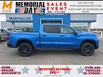 New 2025 Chevrolet Silverado 1500 LT Crew Cab 4WD Pickup for sale #251038 - photo 1