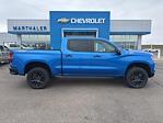 New 2025 Chevrolet Silverado 1500 LT Crew Cab 4WD Pickup for sale #251038 - photo 3