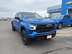 New 2025 Chevrolet Silverado 1500 LT Crew Cab 4WD Pickup for sale #251038 - photo 4