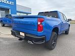 New 2025 Chevrolet Silverado 1500 LT Crew Cab 4WD Pickup for sale #251038 - photo 2