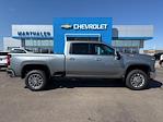 New 2025 Chevrolet Silverado 3500 LTZ Crew Cab 4WD Pickup for sale #251042 - photo 3