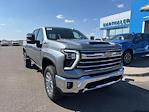 New 2025 Chevrolet Silverado 3500 LTZ Crew Cab 4WD Pickup for sale #251042 - photo 4