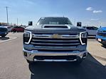New 2025 Chevrolet Silverado 3500 LTZ Crew Cab 4WD Pickup for sale #251042 - photo 5