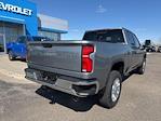 New 2025 Chevrolet Silverado 3500 LTZ Crew Cab 4WD Pickup for sale #251042 - photo 2