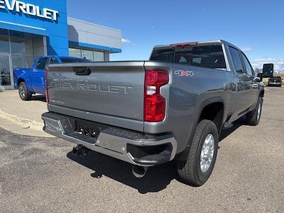 New 2025 Chevrolet Silverado 3500 LT Crew Cab 4WD Pickup for sale #251043 - photo 2