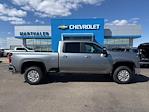 New 2025 Chevrolet Silverado 3500 LT Crew Cab 4WD Pickup for sale #251043 - photo 3